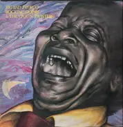 Rocking Dopsie & The Cajun Twisters - Big Bad Zydeco