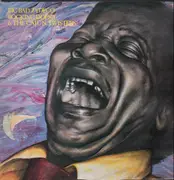 LP - Rocking Dopsie & The Cajun Twisters - Big Bad Zydeco