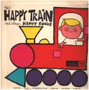 LP - Rockinghorse Orchestra And Chorus - The Happy Train and Other Happy Songs