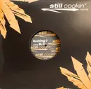 12'' - Rocking J Meets M-Si - Didactic