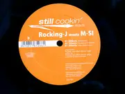12'' - Rocking J Meets M-Si - Didactic