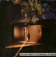 Rockin' Jimmy & The Brothers Of The Night - Same
