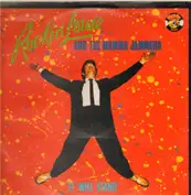 Rockin' Louie and the Mamma jammers