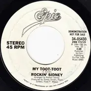 Rockin' Sidney - My Toot-Toot