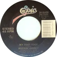 Rockin' Sidney - My Toot Toot / Jalapeno Lena