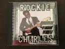 CD - Rockie Charles - Born For You