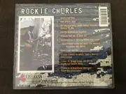CD - Rockie Charles - Born For You