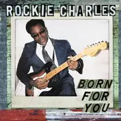 Rockie Charles