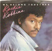 7inch Vinyl Single - Rockie Robbins - We Belong Together