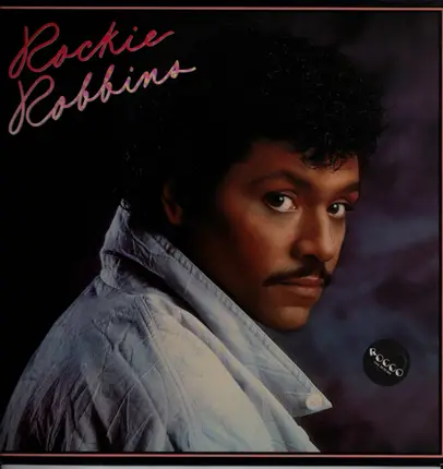 Rockie Robbins - Rockie Robbins