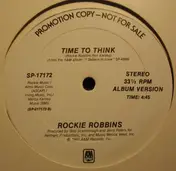 Rockie Robbins - Time To Think