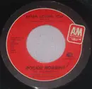 7'' - Rockie Robbins - After Loving You