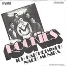 7inch Vinyl Single - Rockies - Ich Hab' Heimweh Nach Monika