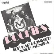 Rockies - Ich Hab' Heimweh Nach Monika