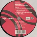 2 x 12inch Vinyl Single - Rockik - Memories