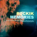 12inch Vinyl Single - Rockik - Memories