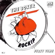 Rockip - The Boxer