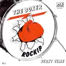 7inch Vinyl Single - Rockip - The Boxer