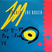 Rockip - The Boxer
