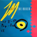 7inch Vinyl Single - Rockip - The Boxer