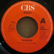 7inch Vinyl Single - Rockip - The Boxer