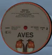 12inch Vinyl Single - Rocko - Maxi