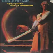 rock of ages - rock and roll from the third dimension
