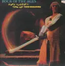 LP - rock of ages - rock and roll from the third dimension