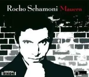 Rocko Schamoni - Mauern