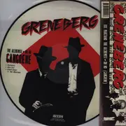 12'' - Roc Marciano, The Alchemist + Oh No (Gangrene) - Greneberg - picture disc