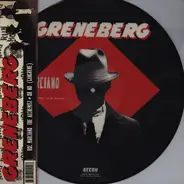 Roc Marciano, The Alchemist + Oh No (Gangrene) - Greneberg