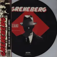 Roc Marciano, The Alchemist + Oh No (Gangrene) - Greneberg