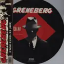 12'' - Roc Marciano, The Alchemist + Oh No (Gangrene) - Greneberg - picture disc