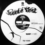 12inch Vinyl Single - Rockmaster Weasel - Juggle Fest