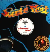 Rockmaster Weasel - Juggle Fest