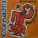 12'' - Rockmelons - New Groove