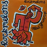 The Rockmelons - New Groove