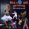 CD - Rock'N' Roll Orchester - Gib Nicht So An