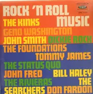Unknown Artist - Rock'n Roll Music