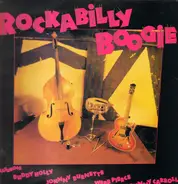 Rockn Roll Sampler - Rockabilly Boogie