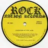 12'' - Rock Nation Crew - Laughing At You