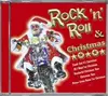 CD - Rock'n'Roll & Christmas - Rock'n'Roll & Christmas