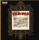 LP - Rock'n'roll Sample - 16 Original Solid Gold Hits - Volume III