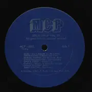 LP - Rock'n'roll Sample - 16 Original Solid Gold Hits - Volume III