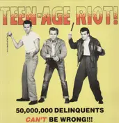 Rock'n'Roll Sampler - Teen-Age Riot