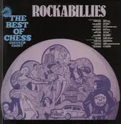 Rock'n'Roll Sampler - The Best of Chess, Checker, Cadet ... Rockabillies
