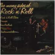 Rock'n'Roll Sampler - The Many Sides Of Rock'n'Roll