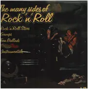 Rock'n'Roll Sampler - The Many Sides Of Rock'n'Roll