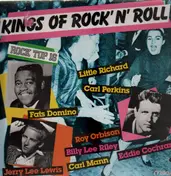 Rock'n'Roll Sampler - Kings Of Rock'n'Roll
