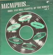 Rock'n'Roll Sampler - Memphis... Rock And Roll Capital Of The World - Vol. 1